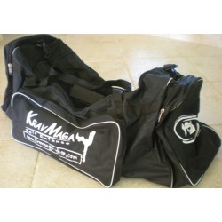 Sac de Sport Krav Maga