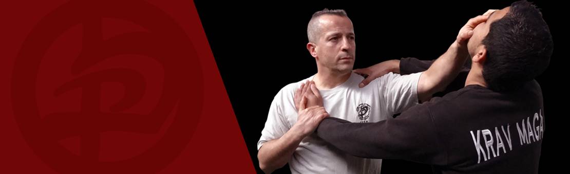 Kravmaga